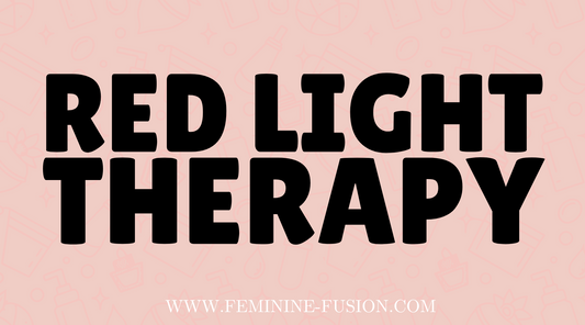 Embracing Change: How Red Light Therapy Can Support Your Skin Through Perimenopause