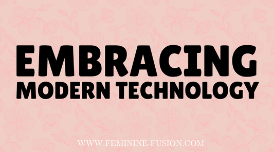 Embracing Modern Technology: Navigating Menopause and Perimenopause with Innovative Solutions