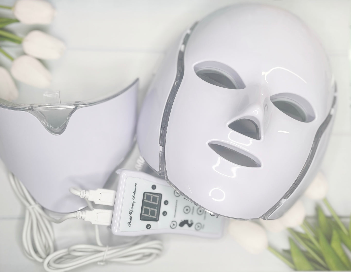 Professional Led Light Therapy Mask