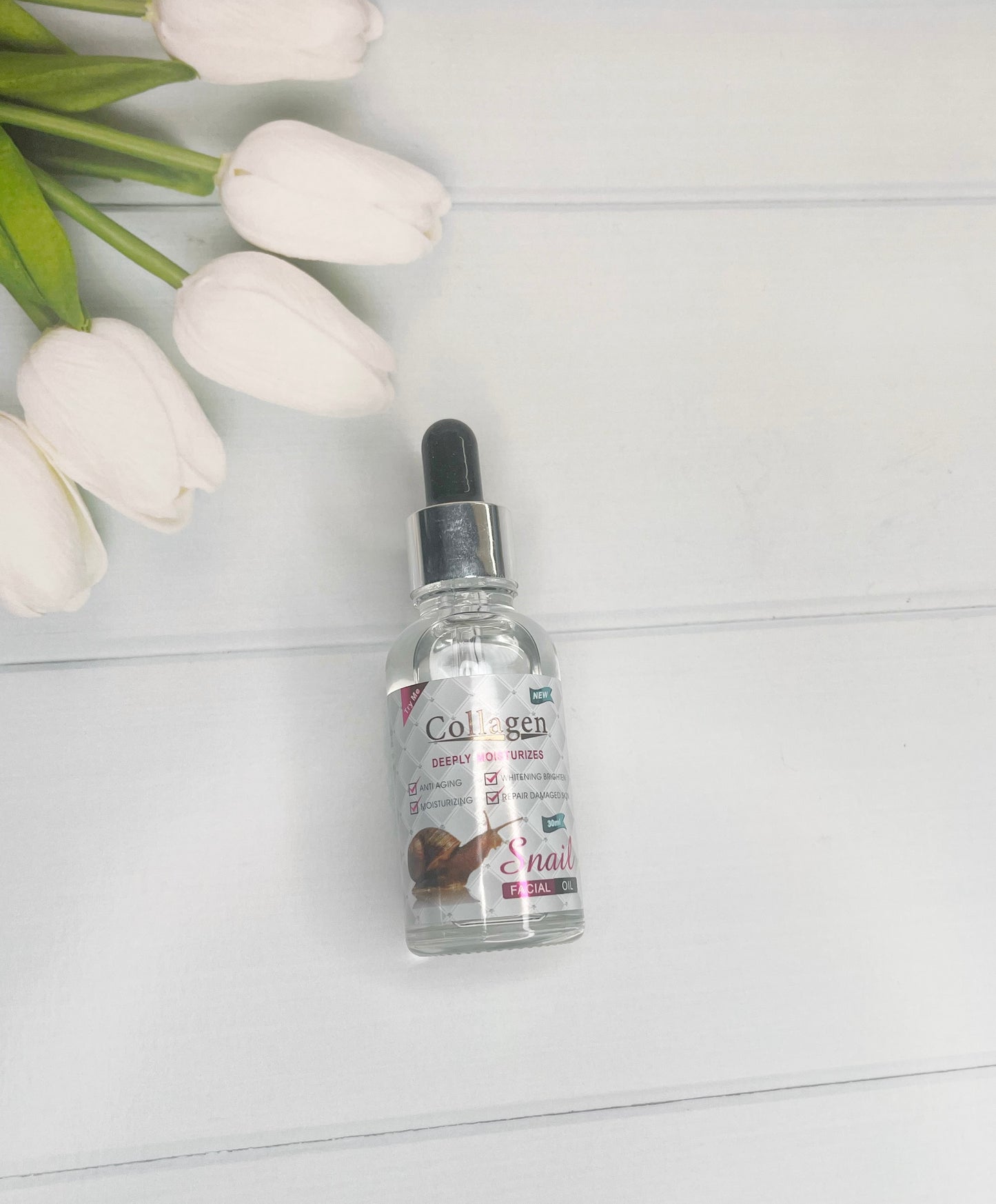 Snail Collagen Essential Oil