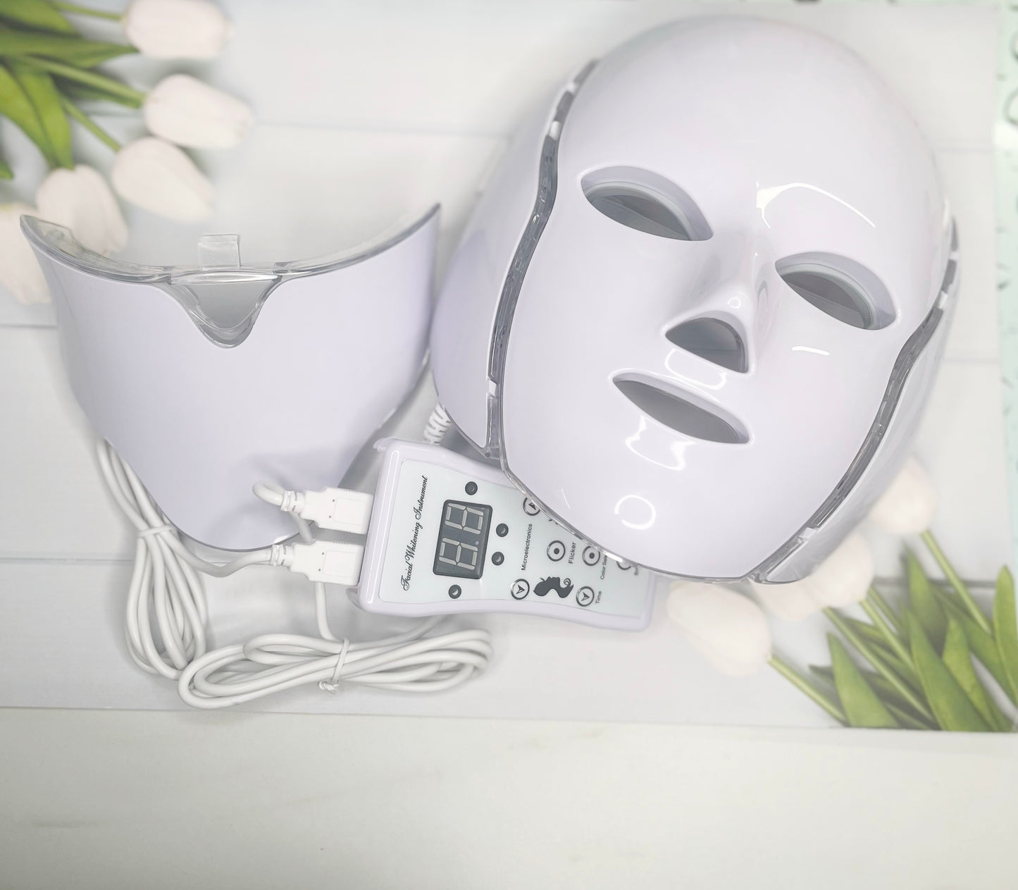 Professional Led Light Therapy Mask